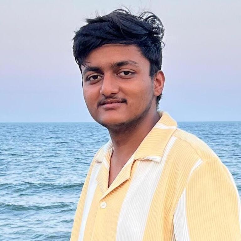 Aakarsh Kumar